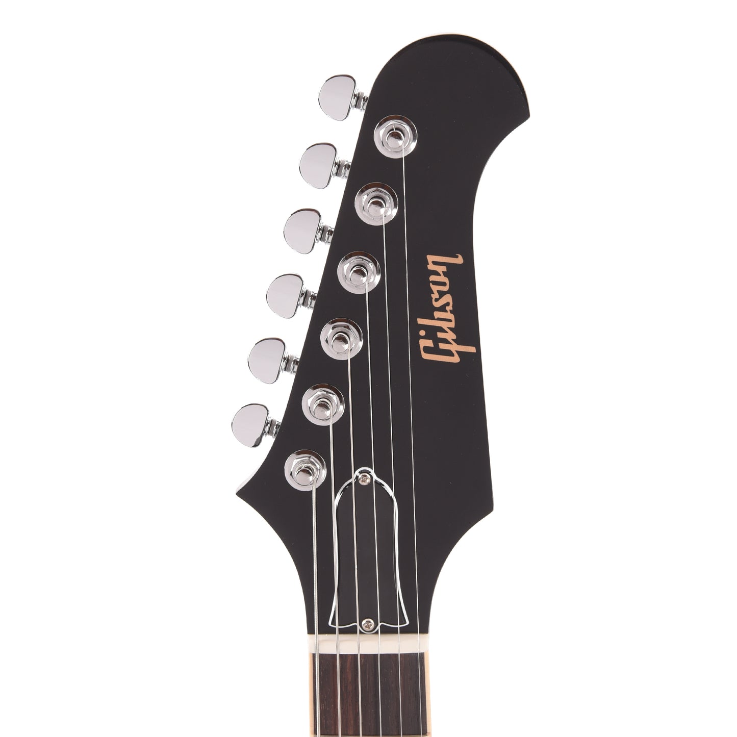 Gibson Original Firebird Platypus Ebony Electric Guitars / Solid Body