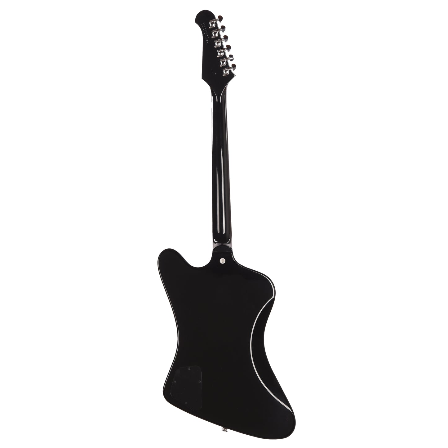 Gibson Original Firebird Platypus Ebony Electric Guitars / Solid Body