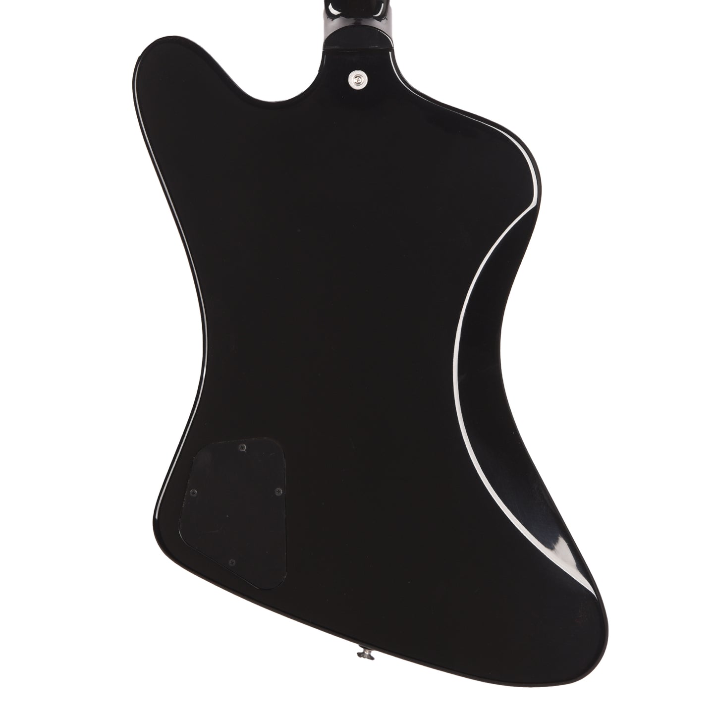 Gibson Original Firebird Platypus Ebony Electric Guitars / Solid Body