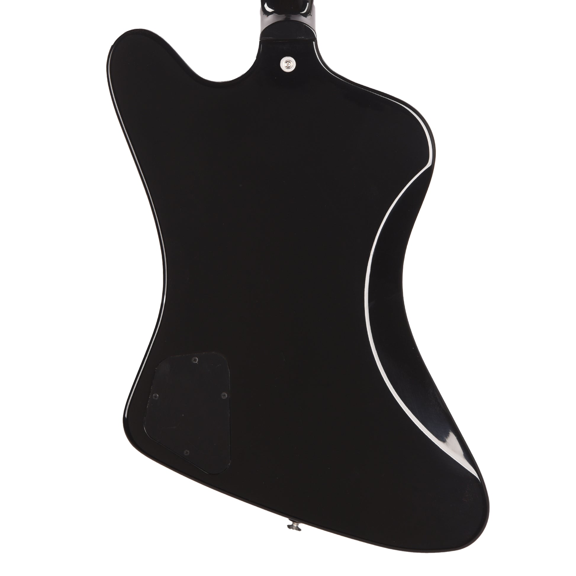 Gibson Original Firebird Platypus Ebony Electric Guitars / Solid Body