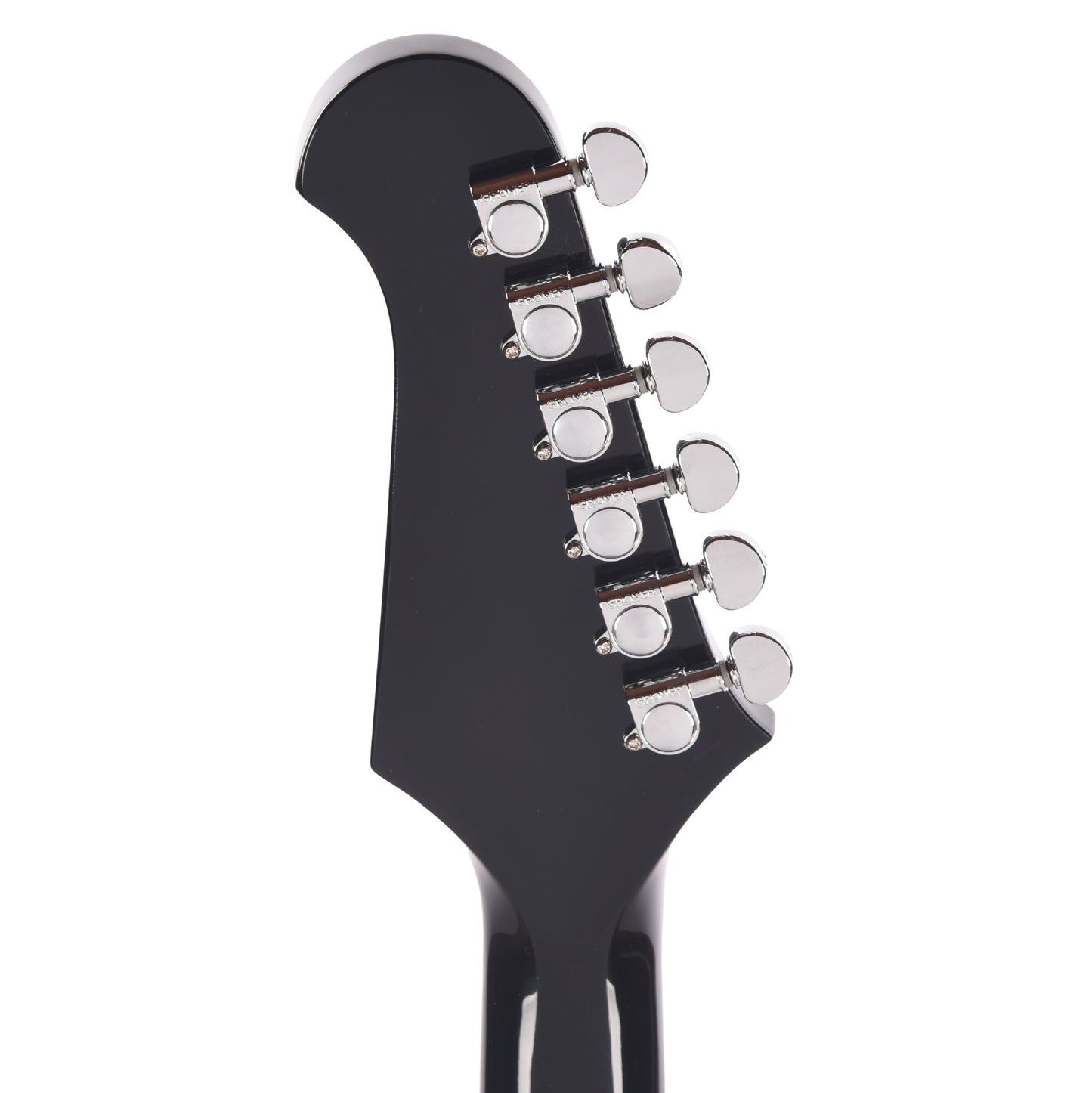 Gibson Original Firebird Platypus Ebony Electric Guitars / Solid Body