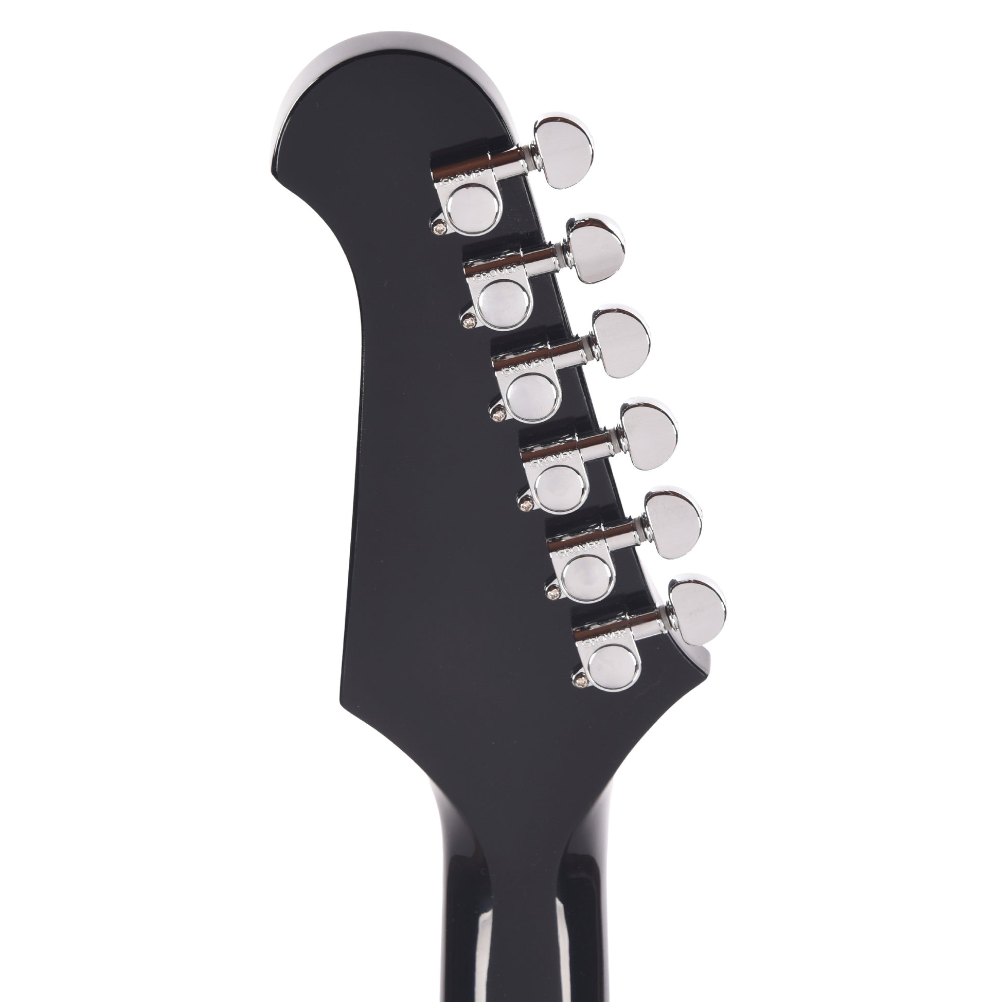 Gibson Original Firebird Platypus Ebony Electric Guitars / Solid Body