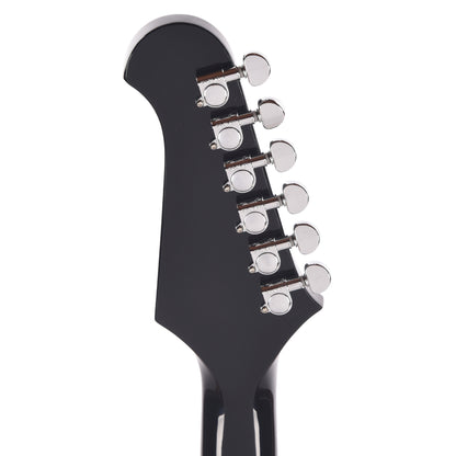 Gibson Original Firebird Platypus Ebony Electric Guitars / Solid Body