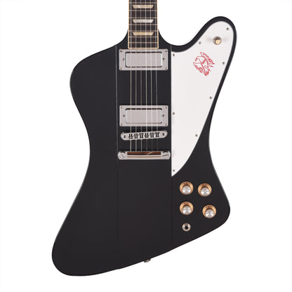 Gibson Original Firebird Platypus Ebony Electric Guitars / Solid Body