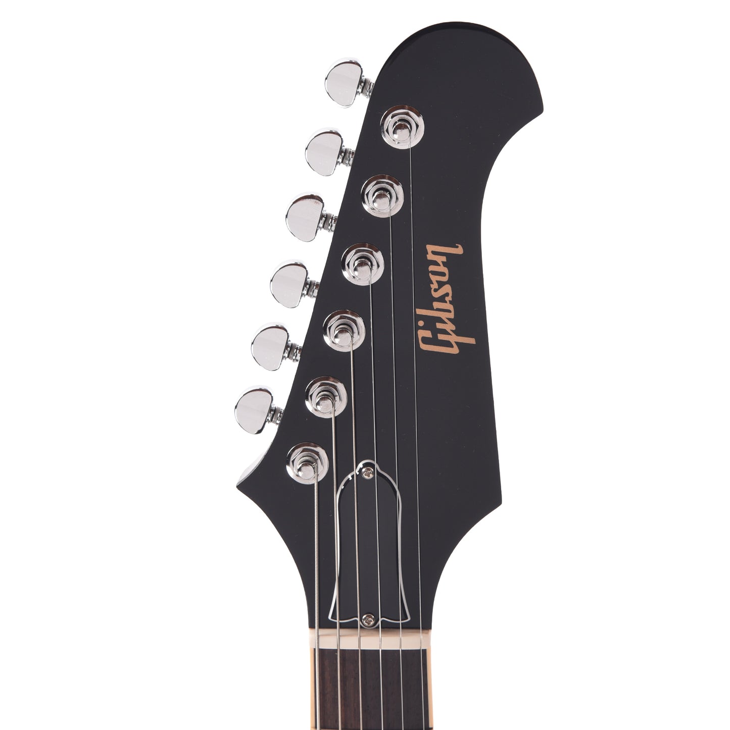 Gibson Original Firebird Platypus Ebony Electric Guitars / Solid Body