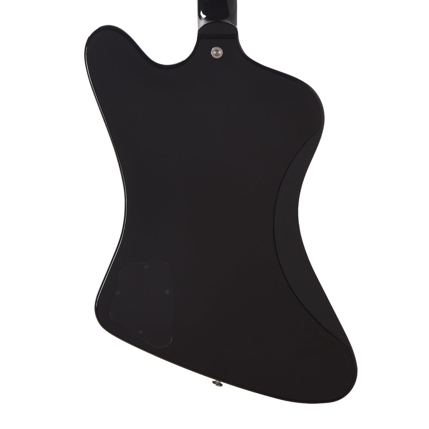 Gibson Original Firebird Platypus Ebony Electric Guitars / Solid Body