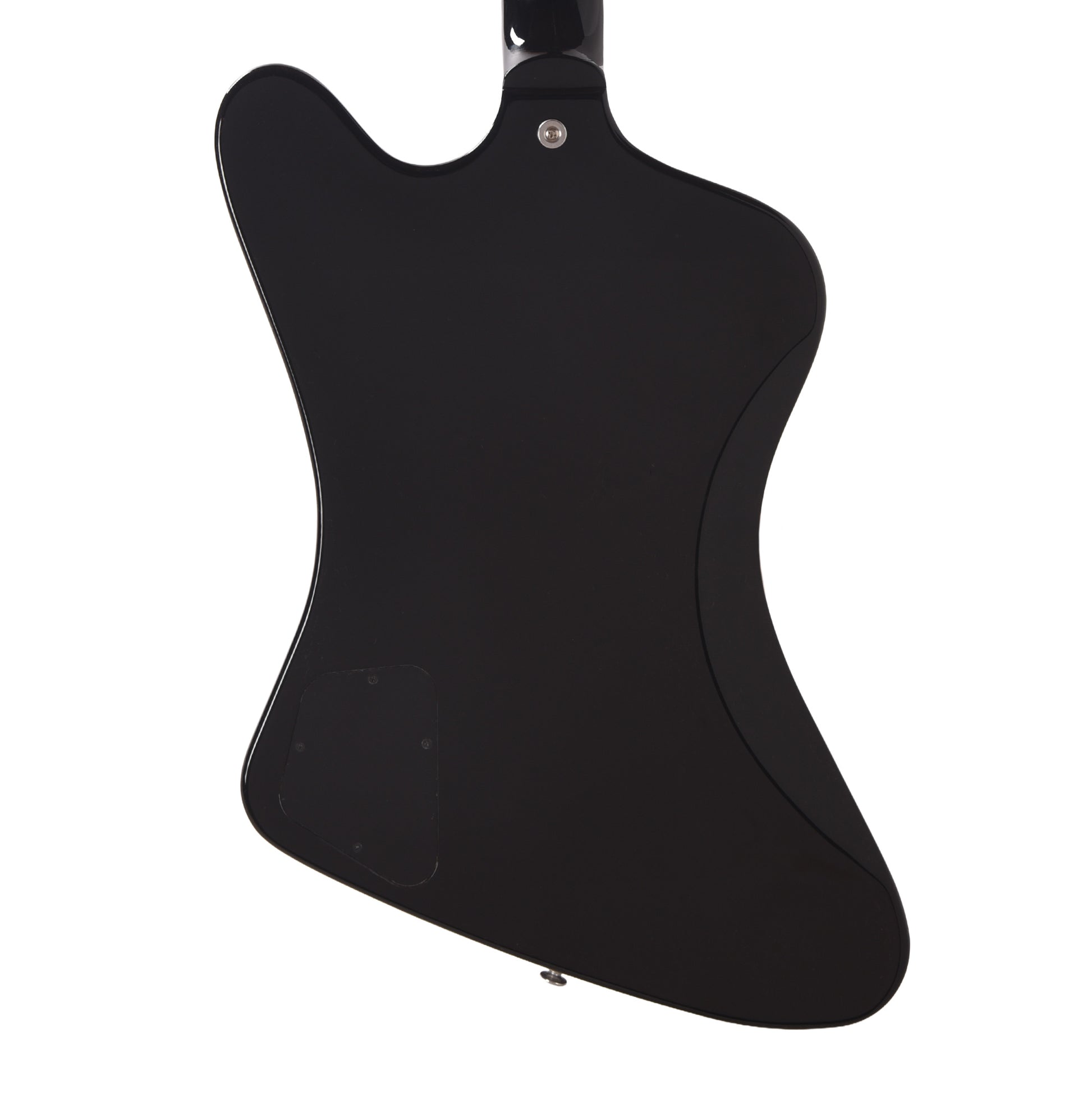 Gibson Original Firebird Platypus Ebony Electric Guitars / Solid Body