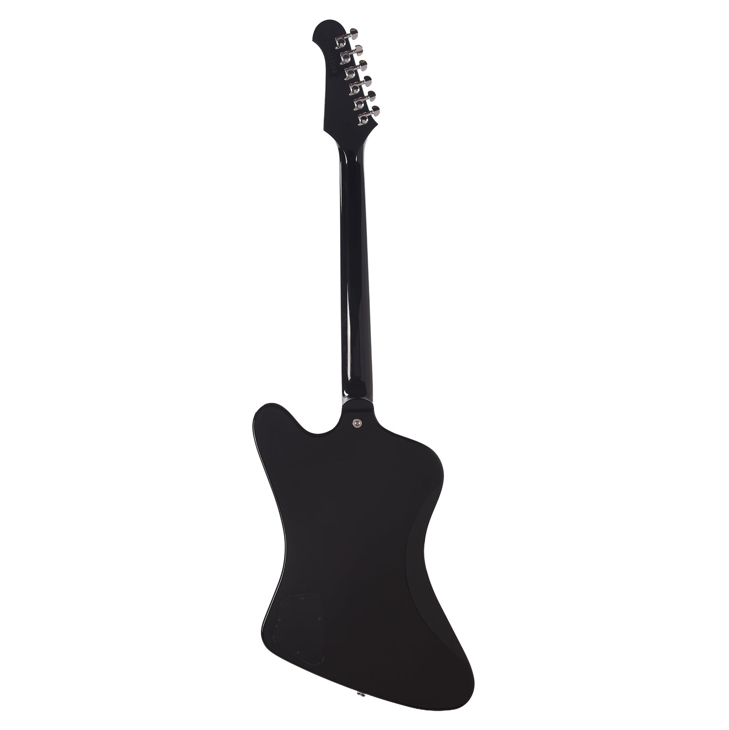 Gibson Original Firebird Platypus Ebony Electric Guitars / Solid Body