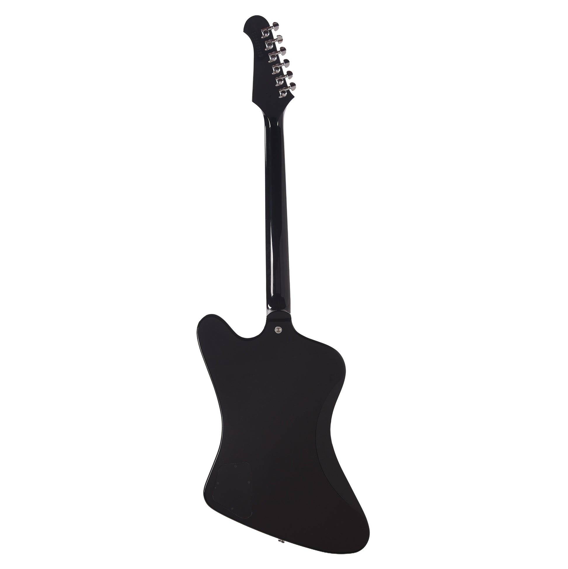 Gibson Original Firebird Platypus Ebony Electric Guitars / Solid Body