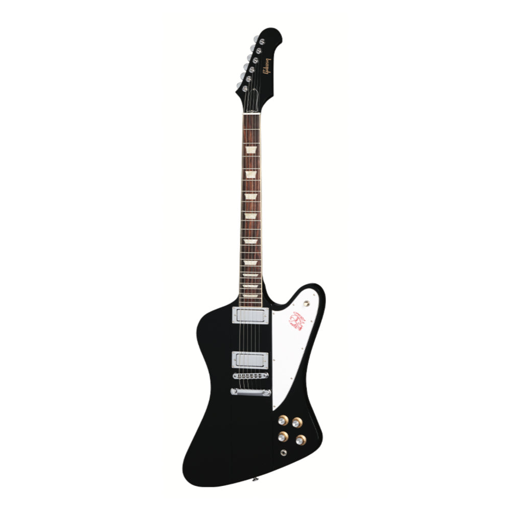 Gibson Original Firebird Platypus Ebony Electric Guitars / Solid Body