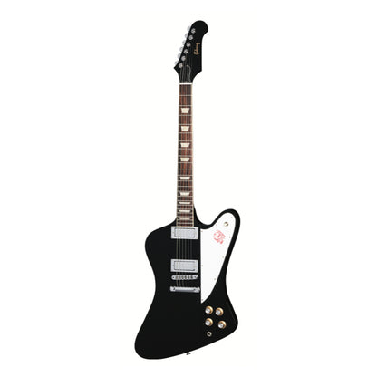 Gibson Original Firebird Platypus Ebony Electric Guitars / Solid Body