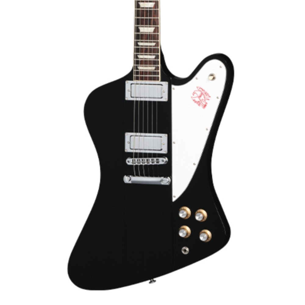 Gibson Original Firebird Platypus Ebony Electric Guitars / Solid Body