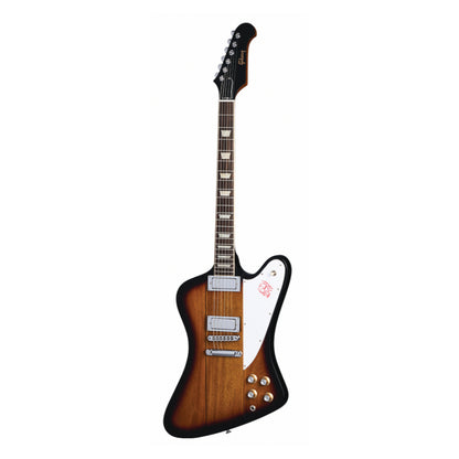 Gibson Original Firebird Platypus Tobacco Sunburst Electric Guitars / Solid Body