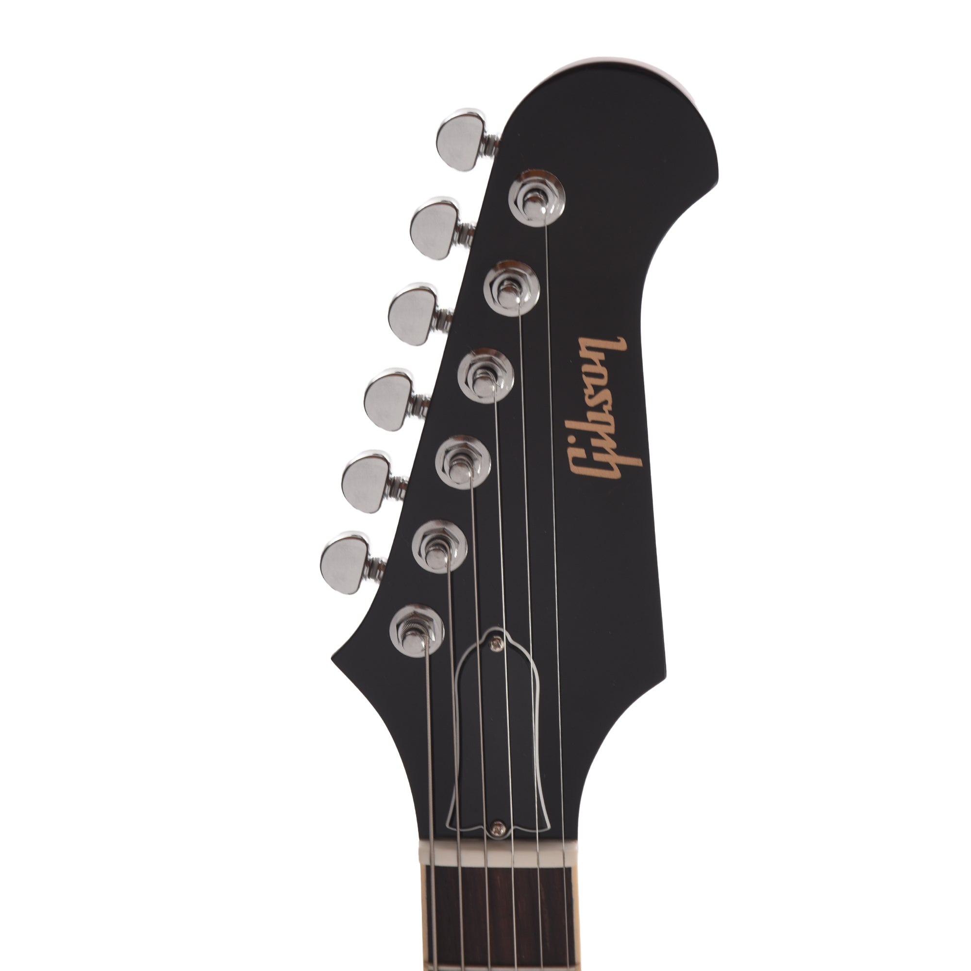 Gibson Original Firebird Platypus Tobacco Sunburst Electric Guitars / Solid Body