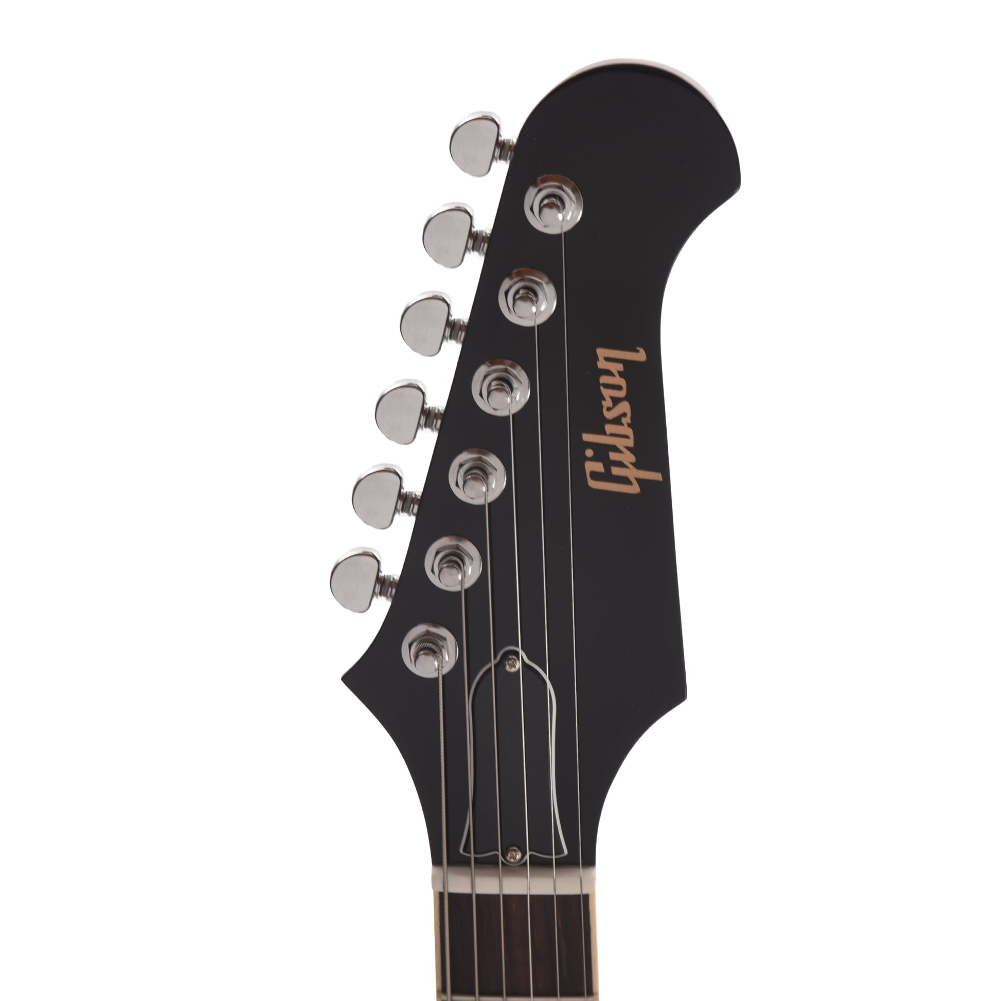 Gibson Original Firebird Platypus Tobacco Sunburst Electric Guitars / Solid Body