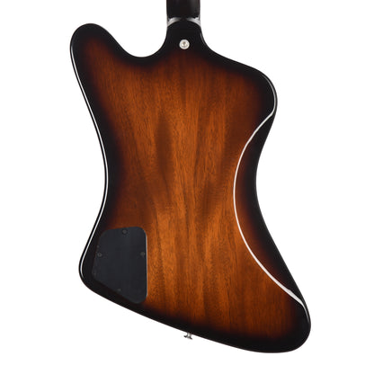 Gibson Original Firebird Platypus Tobacco Sunburst Electric Guitars / Solid Body