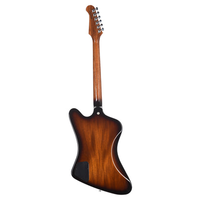 Gibson Original Firebird Platypus Tobacco Sunburst Electric Guitars / Solid Body