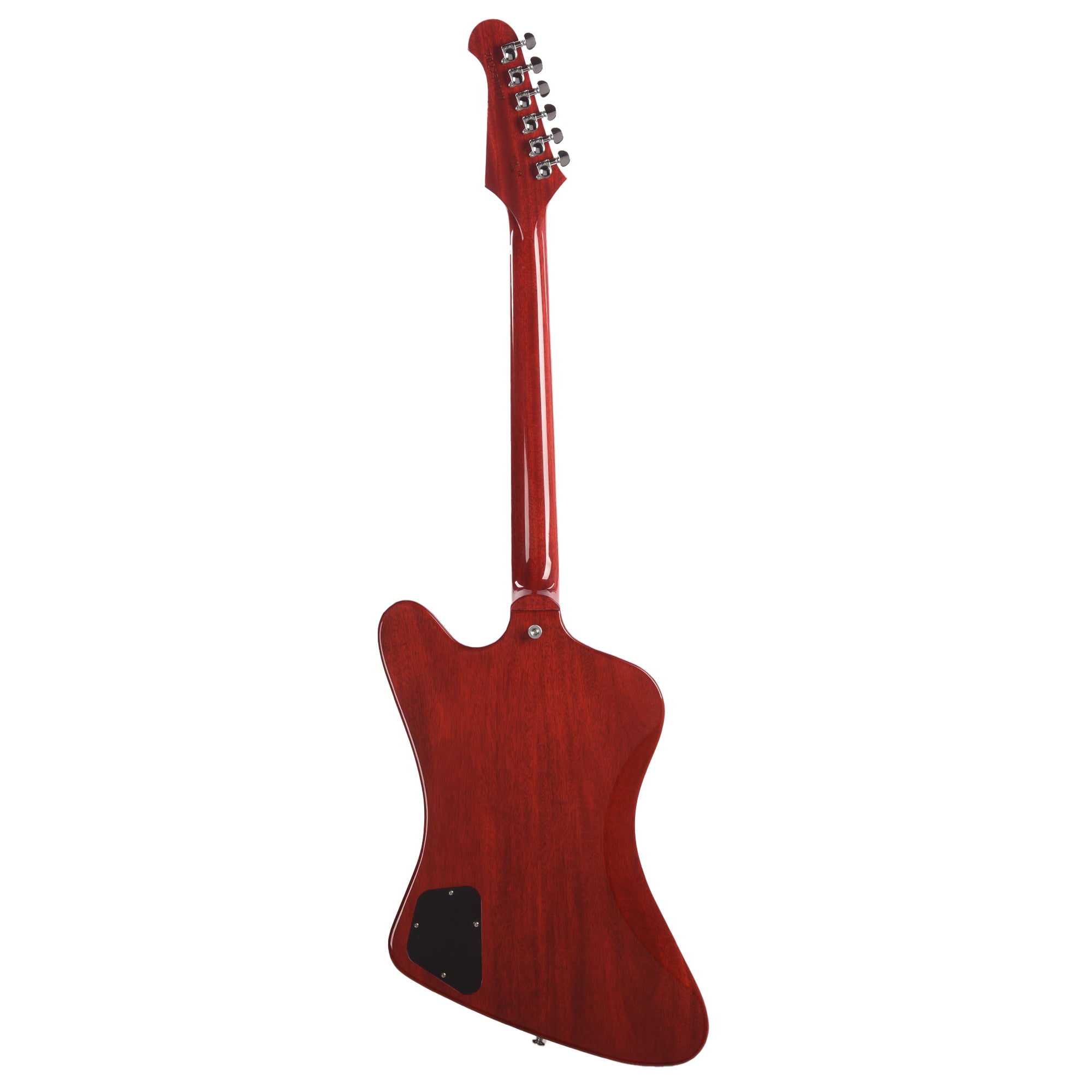 Gibson Original Firebird Platypus Vintage Cherry Electric Guitars / Solid Body