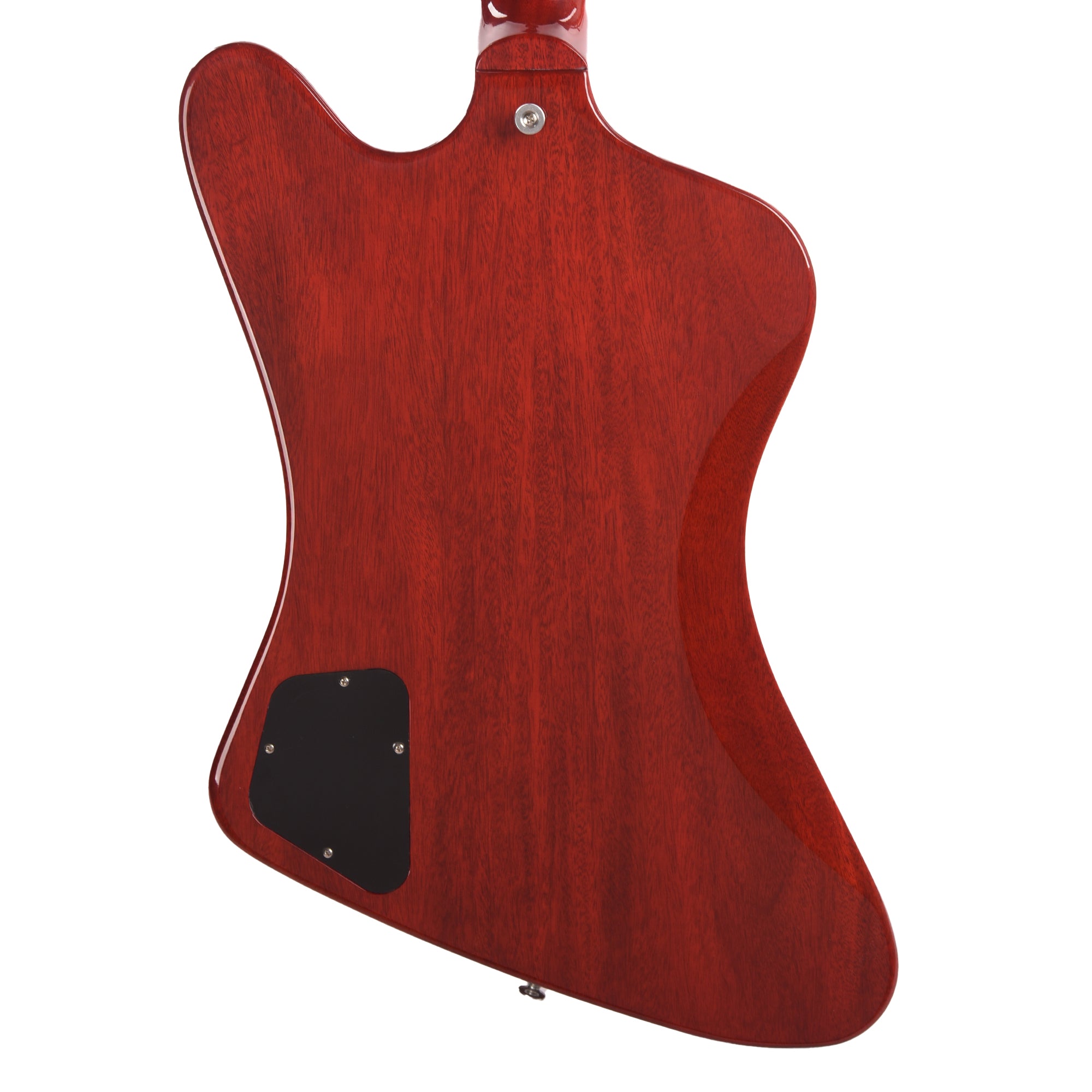 Gibson Original Firebird Platypus Vintage Cherry Electric Guitars / Solid Body
