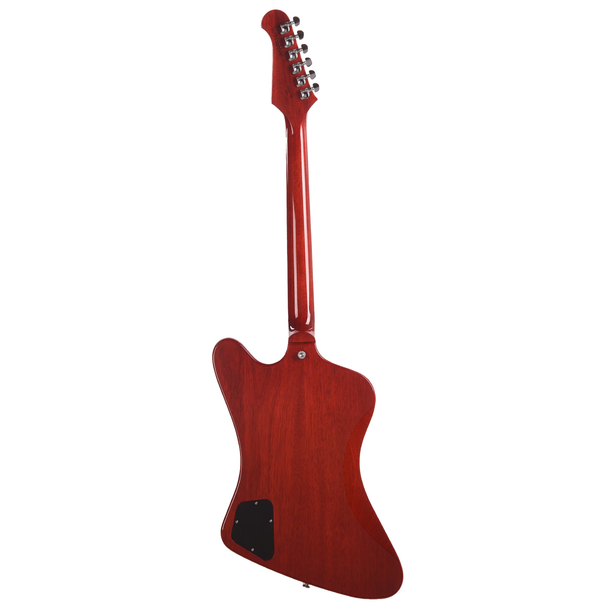 Gibson Original Firebird Platypus Vintage Cherry Electric Guitars / Solid Body