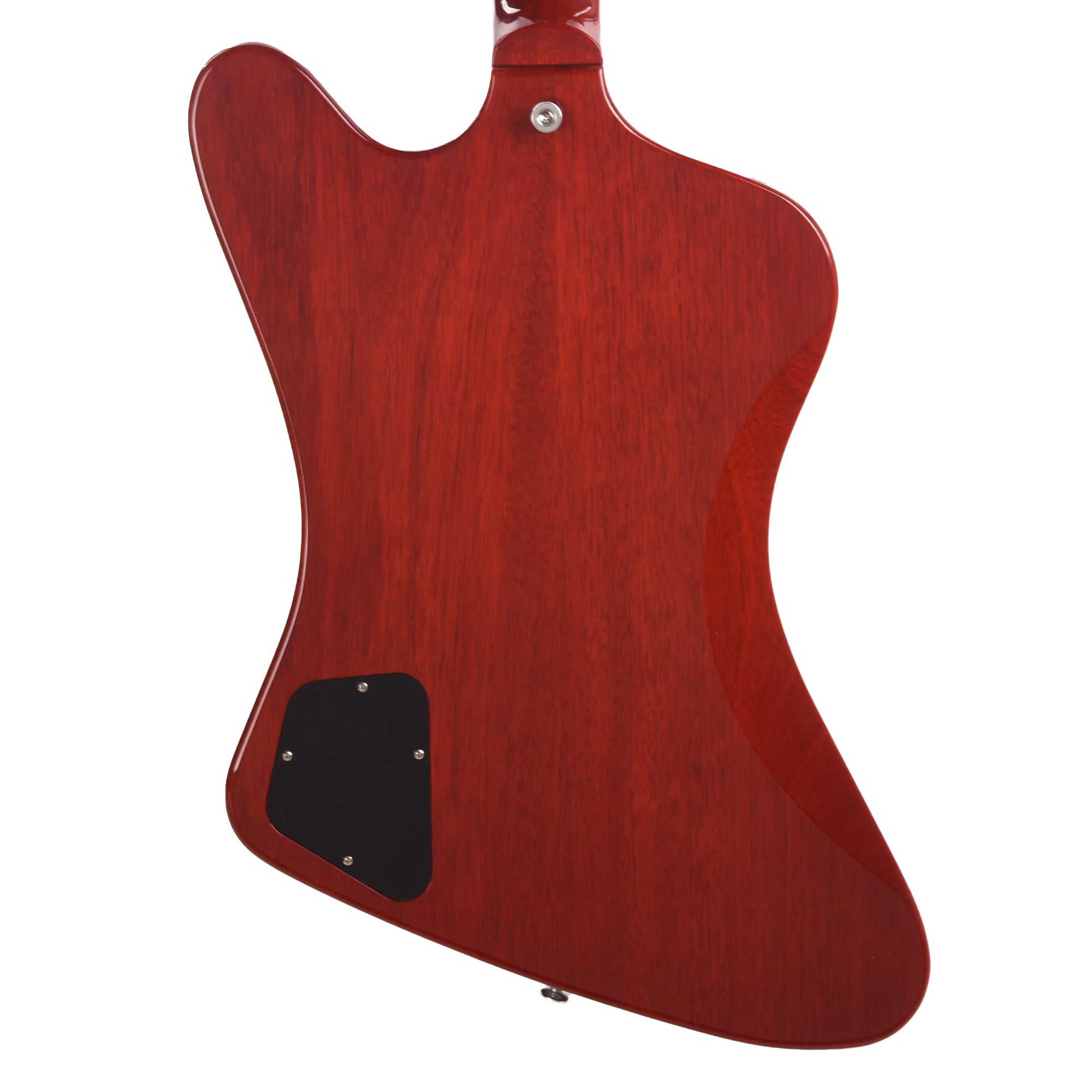 Gibson Original Firebird Platypus Vintage Cherry Electric Guitars / Solid Body