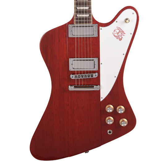 Gibson Original Firebird Platypus Vintage Cherry Electric Guitars / Solid Body