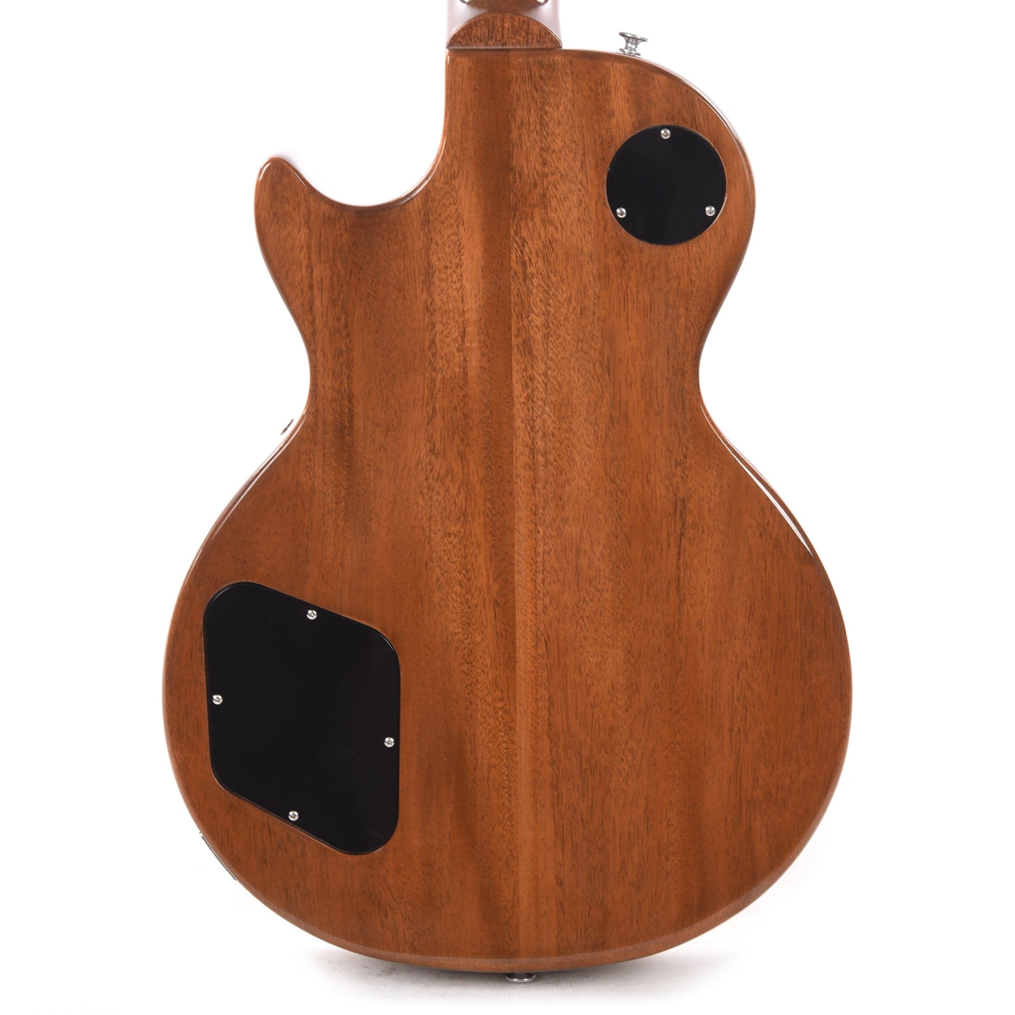 Gibson Original Les Paul '70s Deluxe Goldtop Electric Guitars / Solid Body