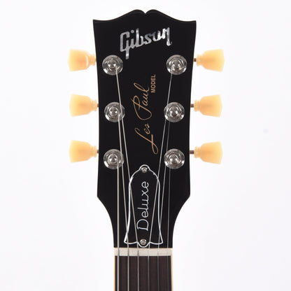Gibson Original Les Paul '70s Deluxe Goldtop Electric Guitars / Solid Body