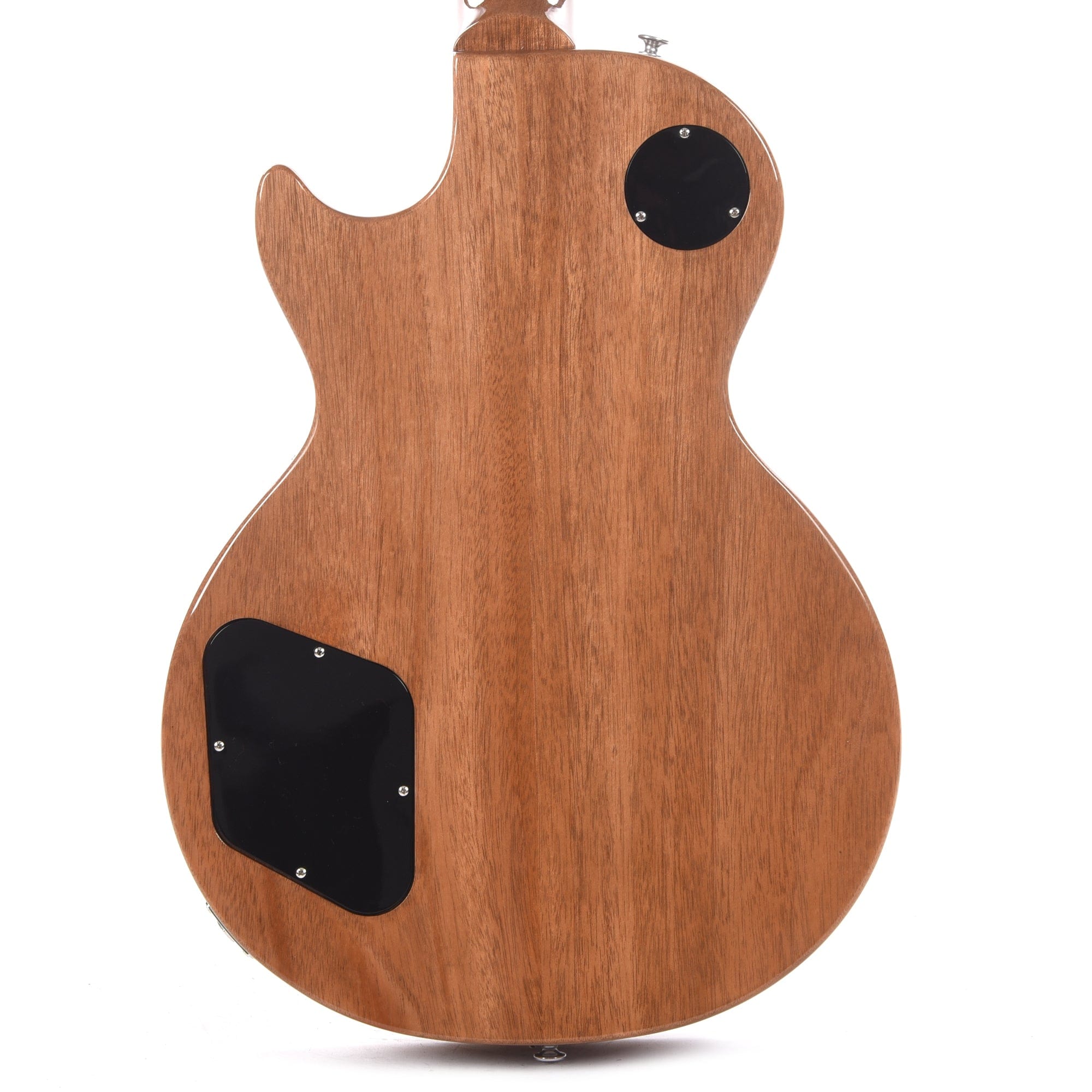 Gibson Original Les Paul '70s Deluxe Goldtop Electric Guitars / Solid Body