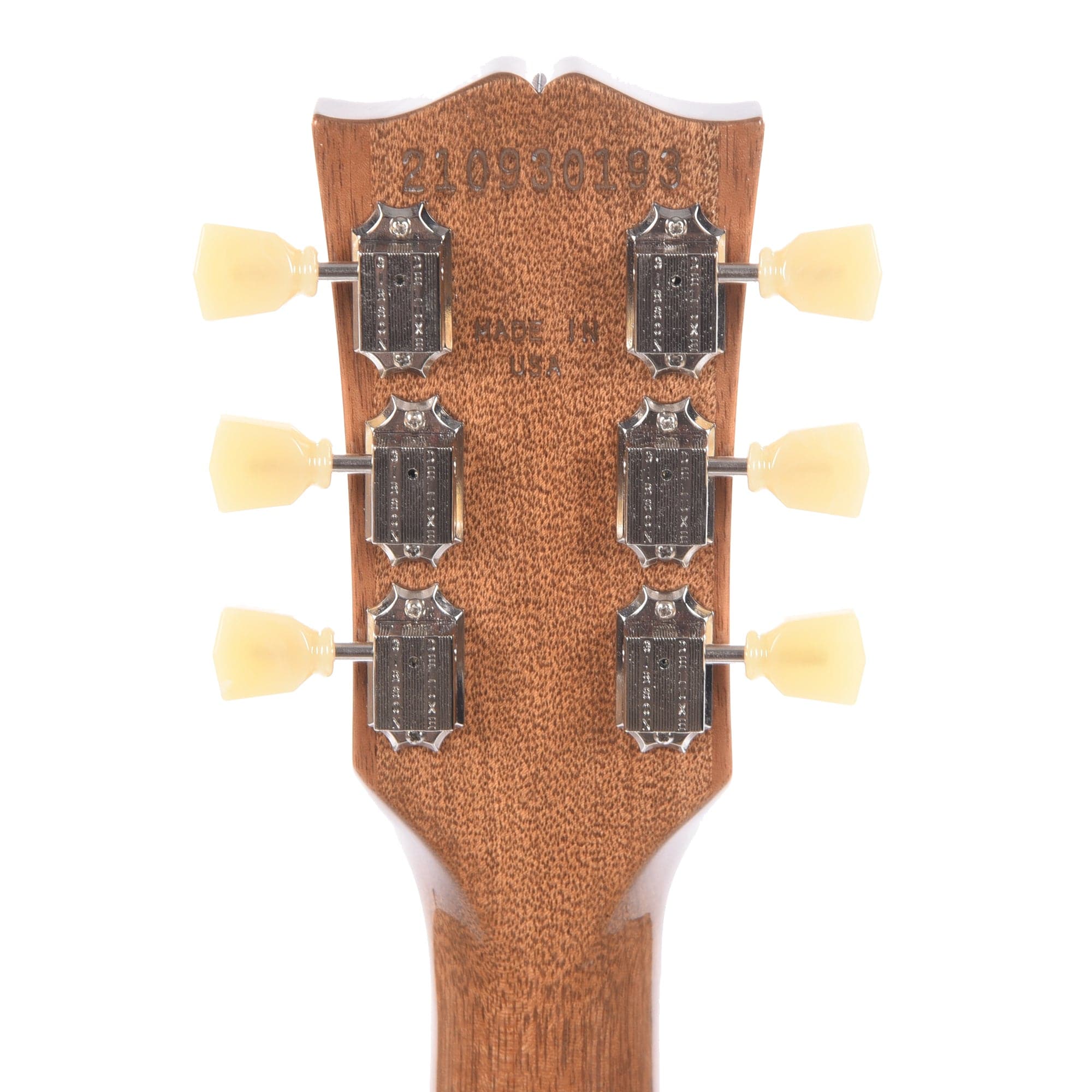 Gibson Original Les Paul '70s Deluxe Goldtop Electric Guitars / Solid Body