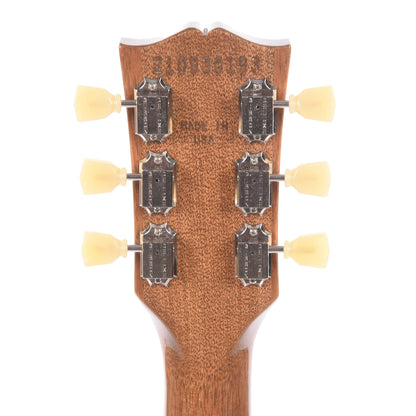 Gibson Original Les Paul '70s Deluxe Goldtop Electric Guitars / Solid Body