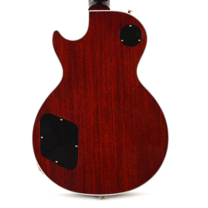Gibson Original Les Paul Custom '70s Wine Red Electric Guitars / Solid Body