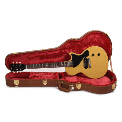 Gibson Original Les Paul Junior TV Yellow Electric Guitars / Solid Body