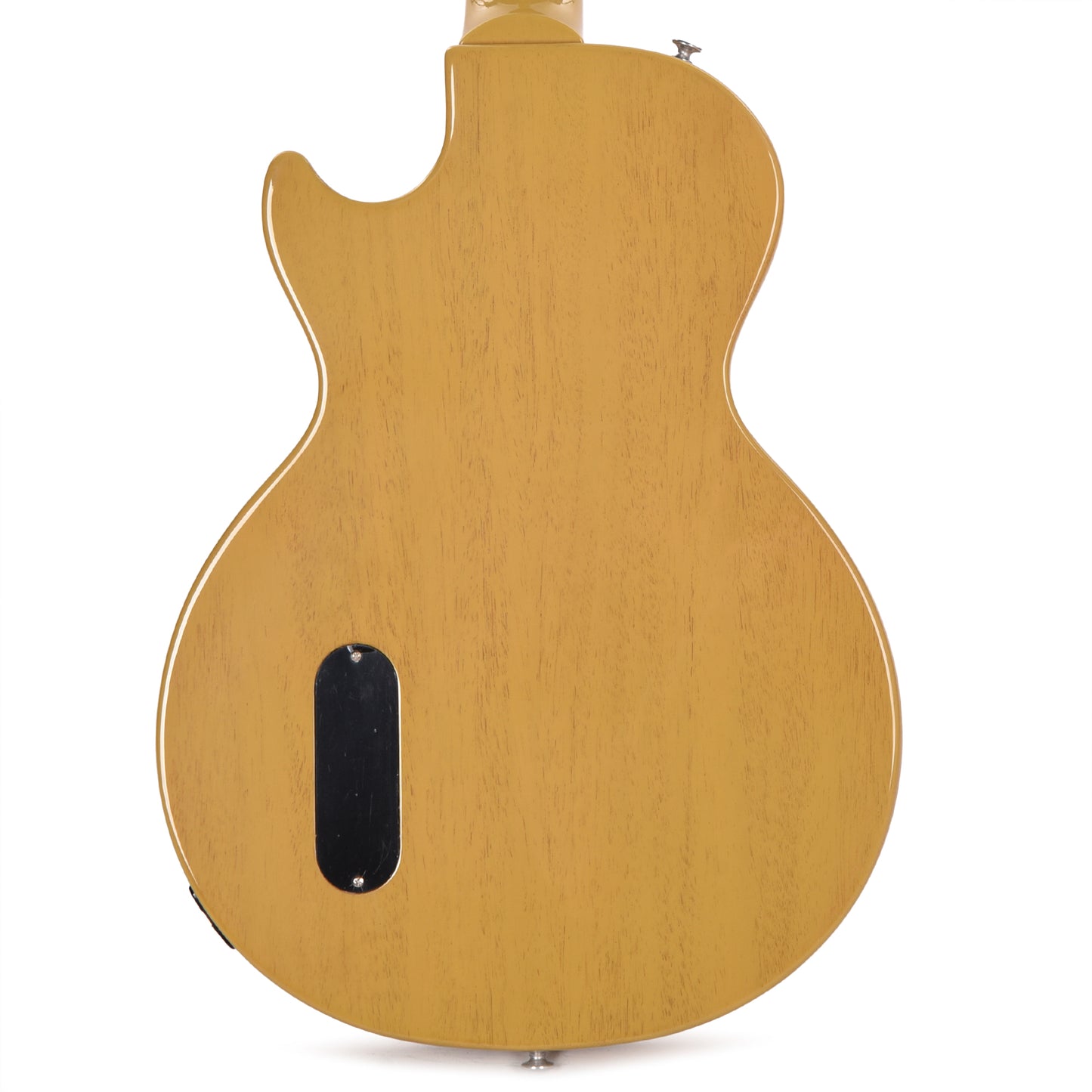 Gibson Original Les Paul Junior TV Yellow Electric Guitars / Solid Body