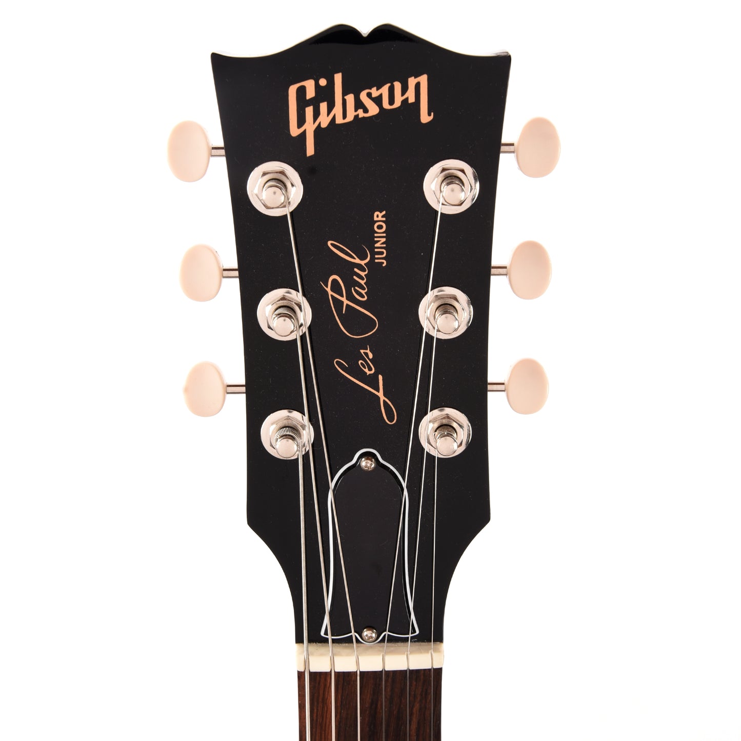 Gibson Original Les Paul Junior Vintage Tobacco Burst Electric Guitars / Solid Body