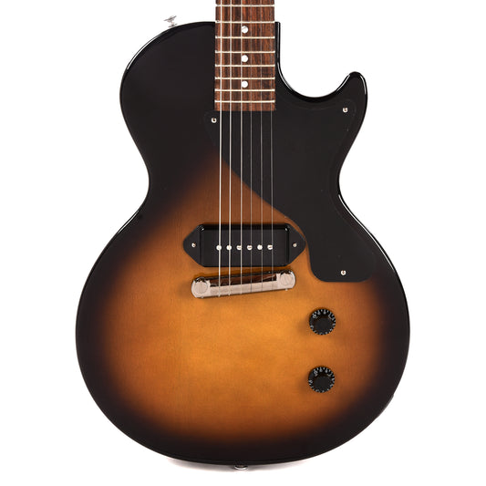 Gibson Original Les Paul Junior Vintage Tobacco Burst Electric Guitars / Solid Body