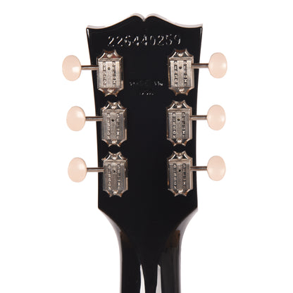 Gibson Original Les Paul Special Ebony Electric Guitars / Solid Body