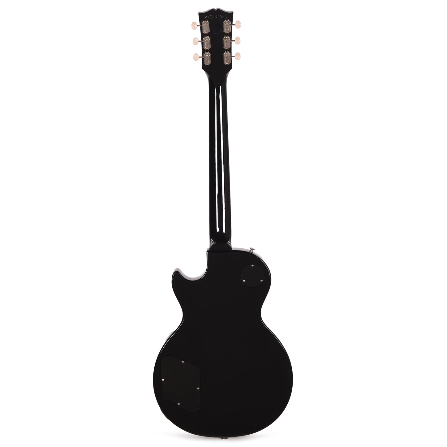 Gibson Original Les Paul Special Ebony Electric Guitars / Solid Body