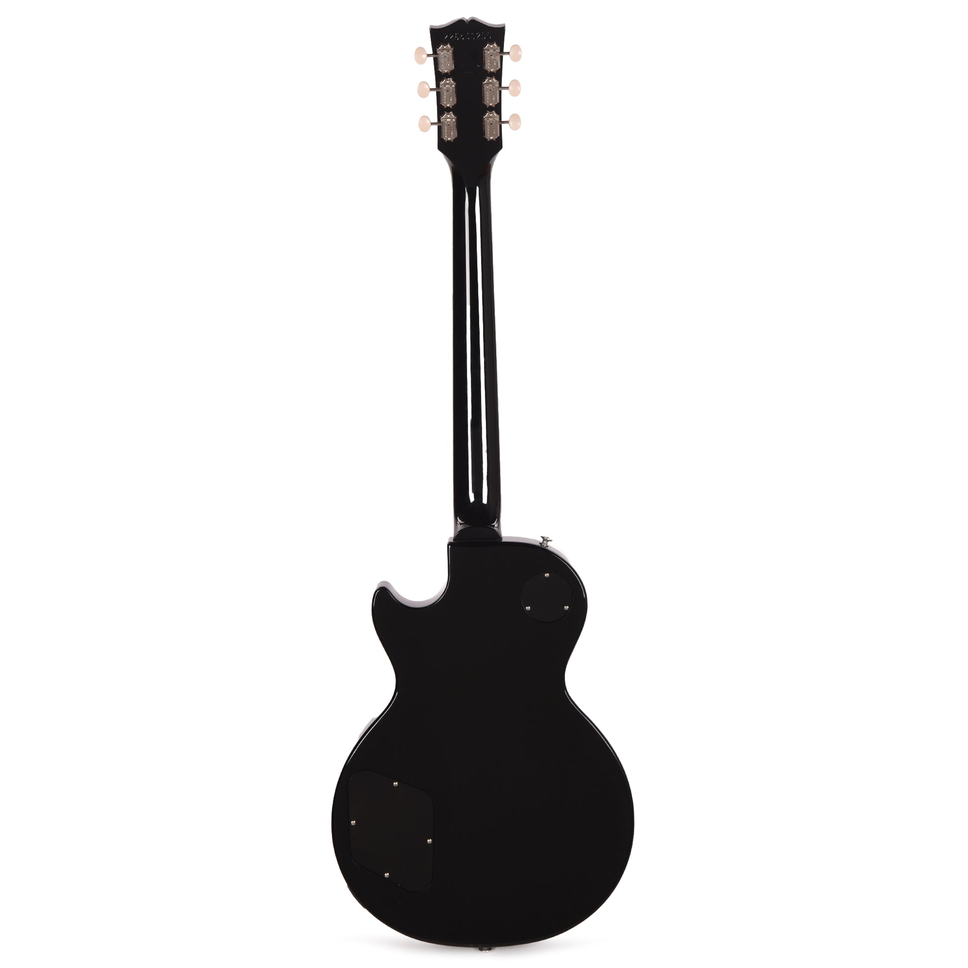 Gibson Original Les Paul Special Ebony Electric Guitars / Solid Body