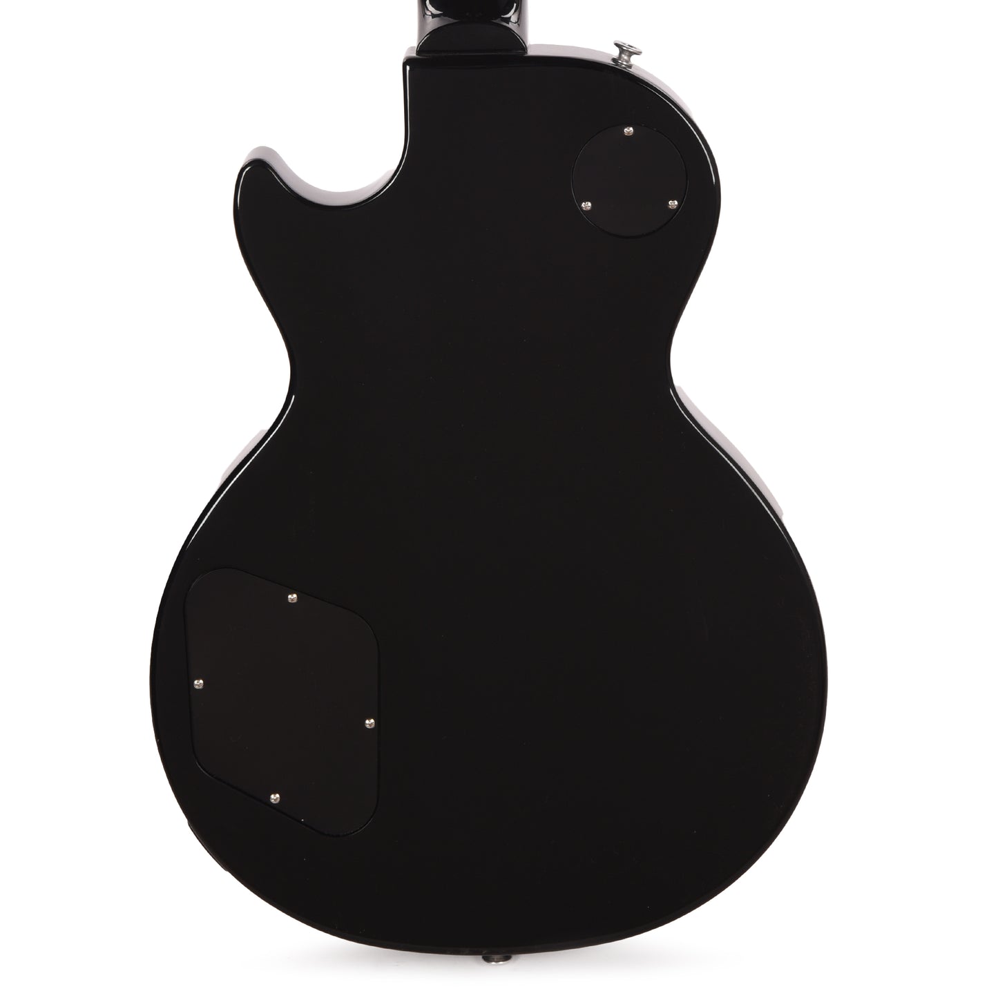 Gibson Original Les Paul Special Ebony Electric Guitars / Solid Body
