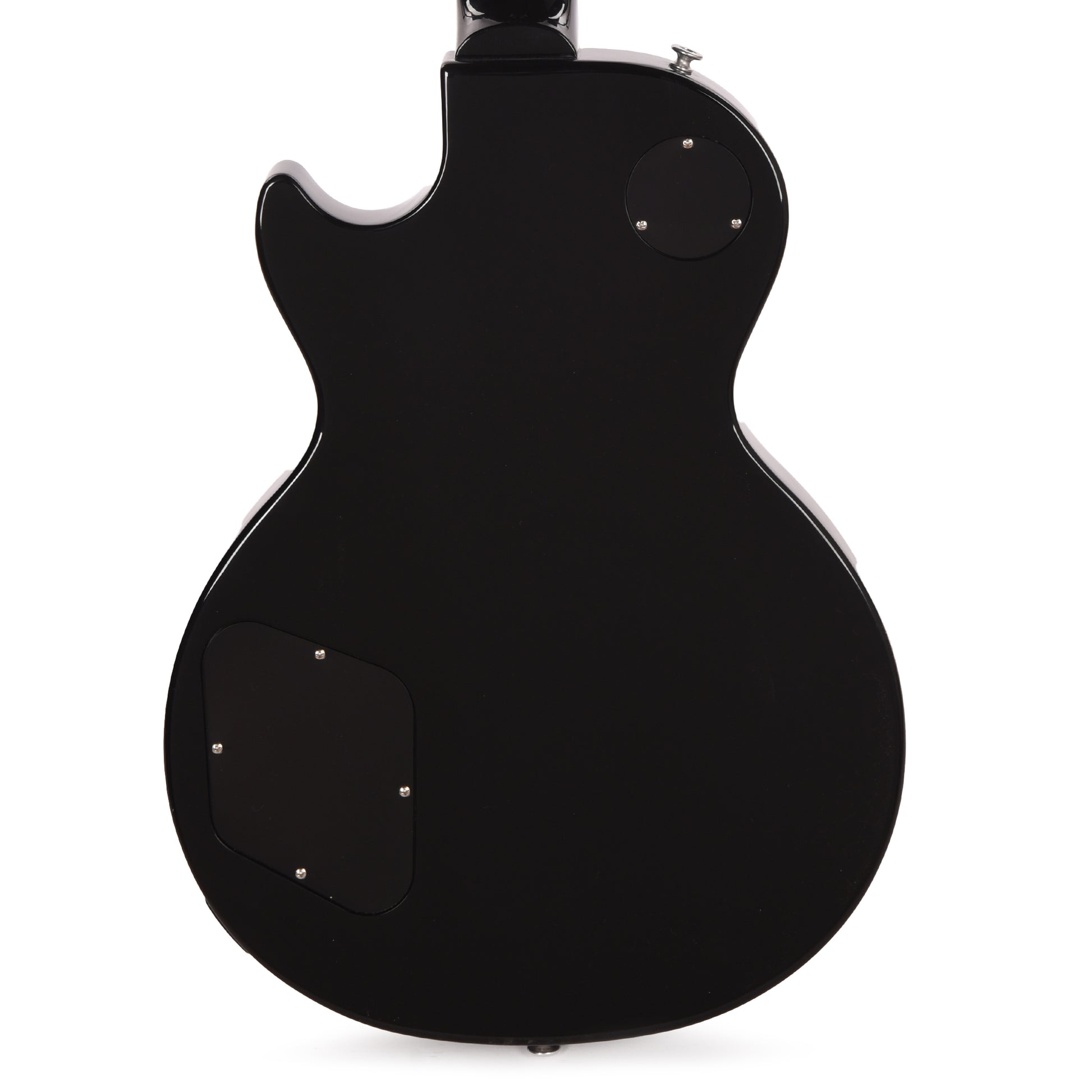 Gibson Original Les Paul Special Ebony Electric Guitars / Solid Body
