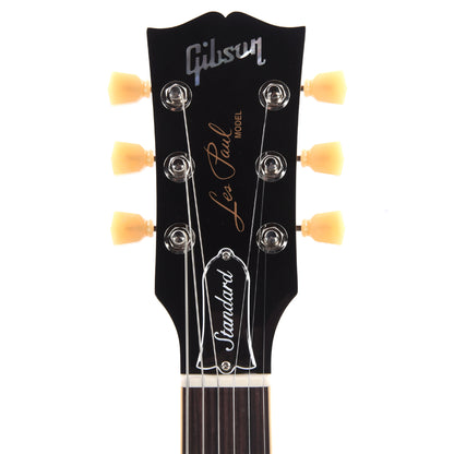 Gibson Original Les Paul Standard '50s Dirty Lemon Burst Electric Guitars / Solid Body