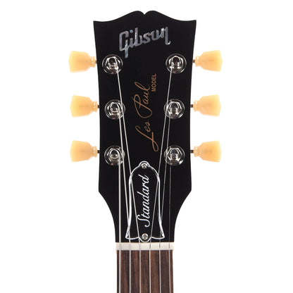 Gibson Original Les Paul Standard '50s Dirty Lemon Burst Electric Guitars / Solid Body