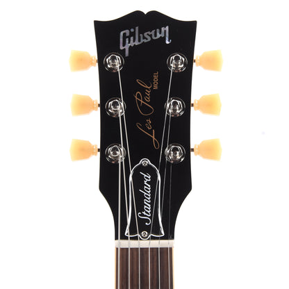 Gibson Original Les Paul Standard '50s Dirty Lemon Burst Electric Guitars / Solid Body