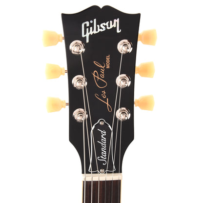 Gibson Original Les Paul Standard '50s Dirty Lemon Burst Electric Guitars / Solid Body
