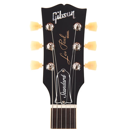 Gibson Original Les Paul Standard '50s Dirty Lemon Burst Electric Guitars / Solid Body