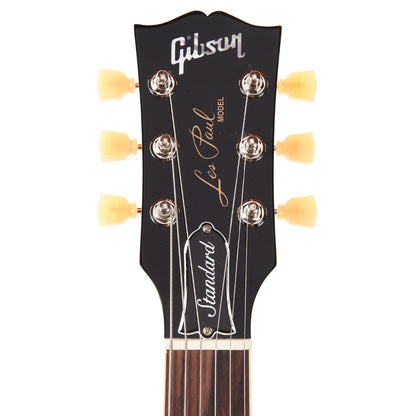 Gibson Original Les Paul Standard '50s Dirty Lemon Burst Electric Guitars / Solid Body