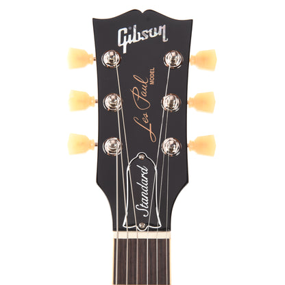 Gibson Original Les Paul Standard '50s Dirty Lemon Burst Electric Guitars / Solid Body