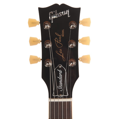 Gibson Original Les Paul Standard '50s Dirty Lemon Burst Electric Guitars / Solid Body