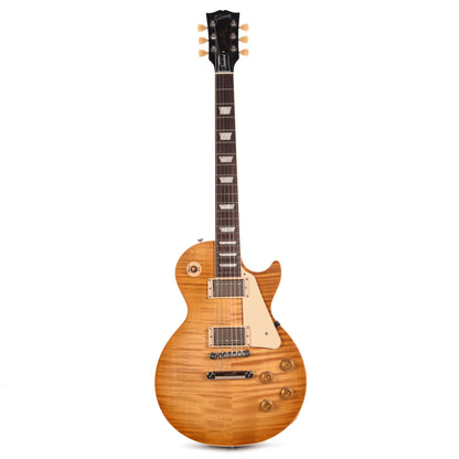Gibson Original Les Paul Standard '50s Dirty Lemon Burst Electric Guitars / Solid Body